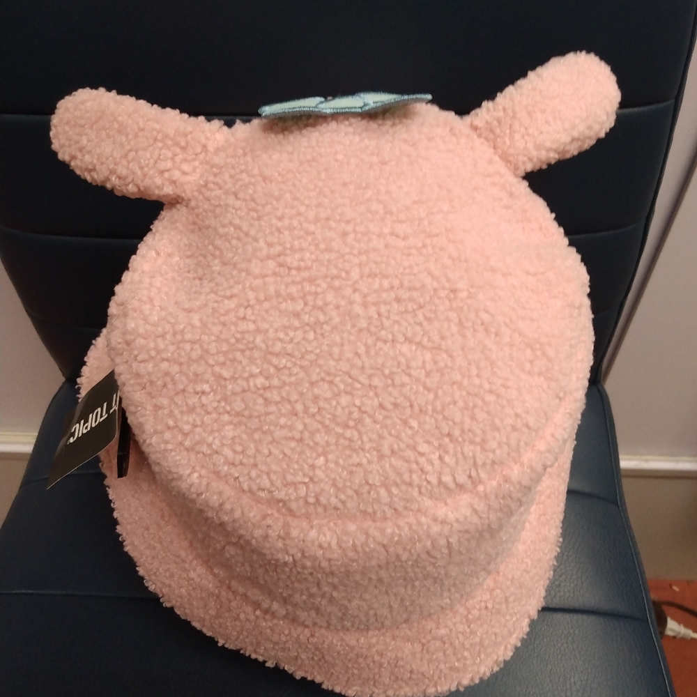 🆕 MY MELODY Bucket Hat - Picture 3 of 4